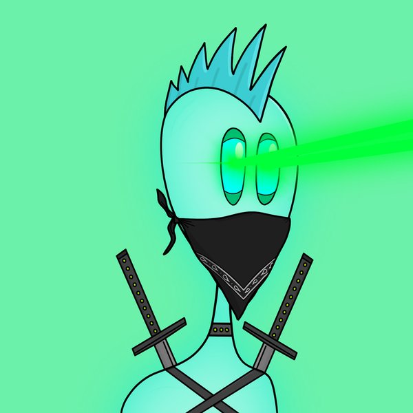 chincheckmma's tweet photo. Damn #LASC @thelonelyaliens really showed out. Congrats on the community takeover and new life for the project. I picked this guy up 320 days ago. Clean af #NewProfilePic #NFTs 

Drop your favorite alien below 👽 https://t.co/QLI9w6yPnb