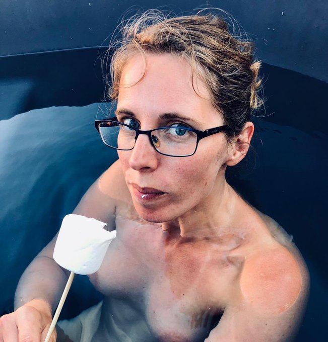 When you&rsquo;re #camping with a hot tub but it&rsquo;s not actually #naturist https://t.co/9mWQ2fvmLC<a href="/tag/camping"class="tags">#camping</a><a href="/tag/naturist"class="tags"><span>#naturist</span></a>