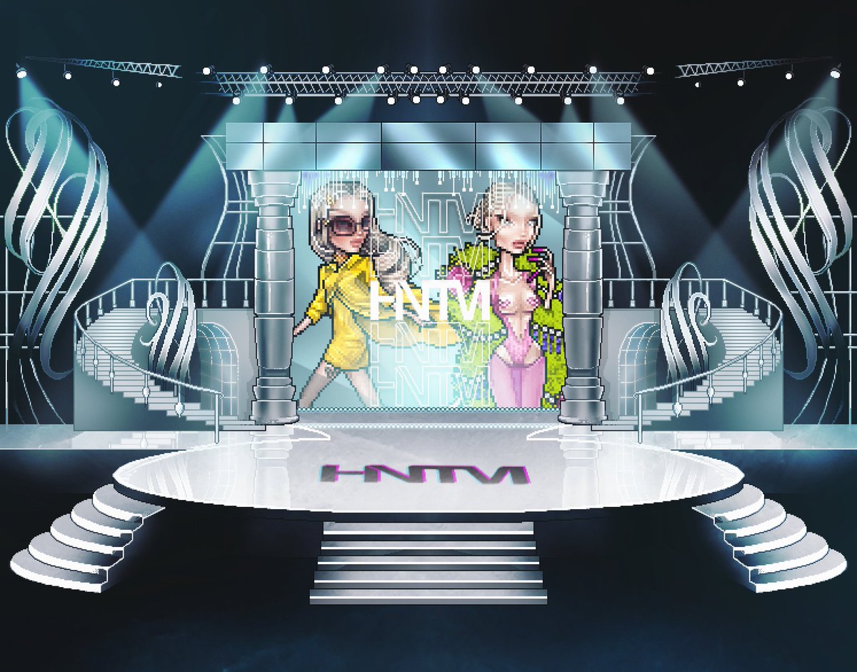🔵 HNTM 7: GRAND FINALE 🟣

Bienvenidos sean todos a la Gran Final de HNTM 7, luego de una larga y espera y una ardua batalla por el título entre Mermaid y Sabanne a llegado el momento de conocer a la ganadora… 👑

#MermaidHNTM7 

#SabanneHNTM7