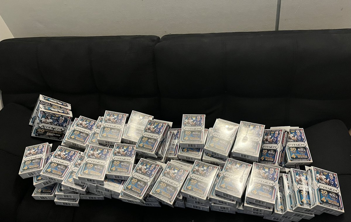 👟🔥 tweet media