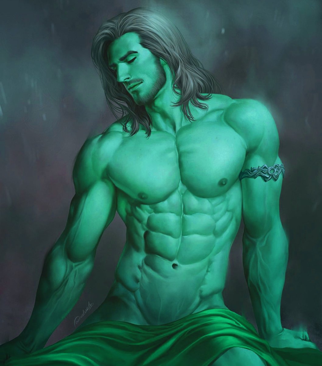 "Otra noche en las Islas..."

#SeductiveSunday