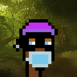 LightPunk #6311 bought for 0.2 null #legionpunks #nfts #solanart #solana