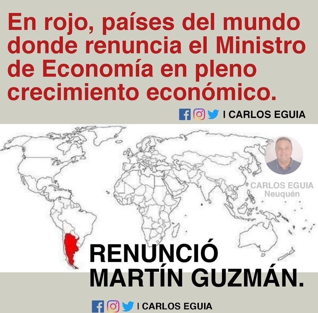 esteban_ech's tweet image. #URGENTE
Argentina en pleno crecimiento,  gracias por la creatividad @CarlosEguiaUno