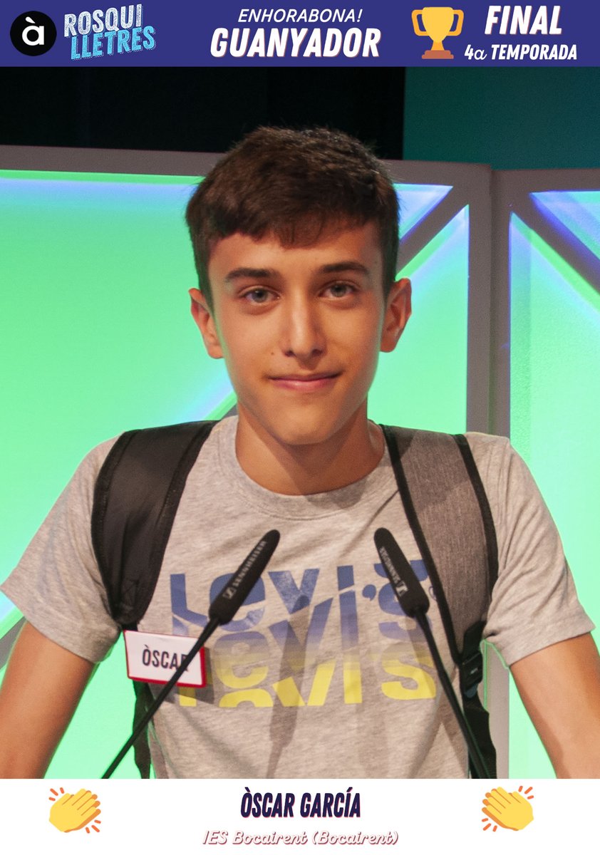 🗣Rosquilletres tweet media