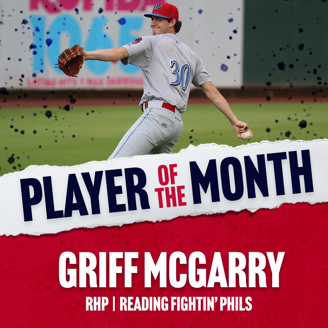 Phillies Player Development tweet media