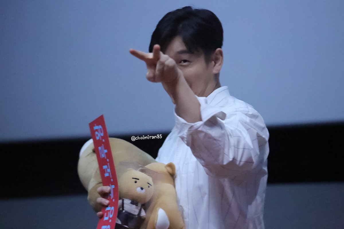 [ #CHOSEUNGWOO #조승우 ]