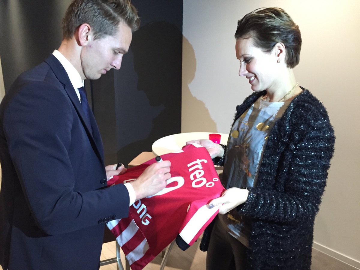 Vincent Bos tweet media