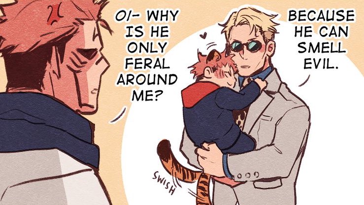 Happy Birthday to Yuuji's fave babysitter 😭 