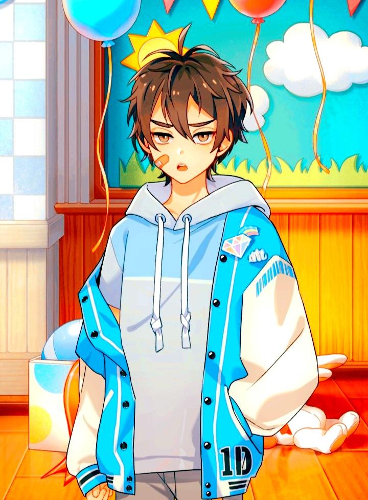 ━━━━━━༺۵༻━━━━━━
┊Vamp+incubus┊+21┊Always in heat┊ 
┊Pansexual Beast┊ Limitless ۵ 
┊"Wanna test my new Toy?"
┊Big Daddy or Little slut ۵ 
┊100% Dom۵  100% Sub۵ 
━━━━━━༺۵༻━━━━━━