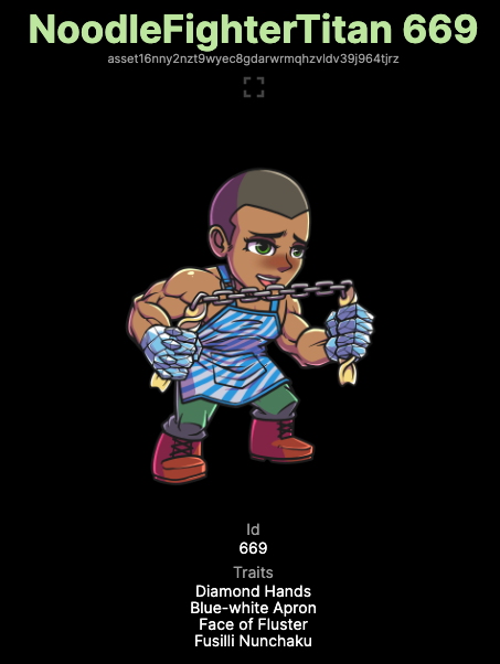 NOODZ 🍜 tweet media