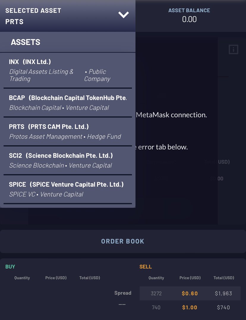 yusky98's tweet image. #INX トークンは万枚超えてるので

#PRTS か #SCI2 か迷ってる👀

純粋にもっとリストが欲しい🏄‍♂️