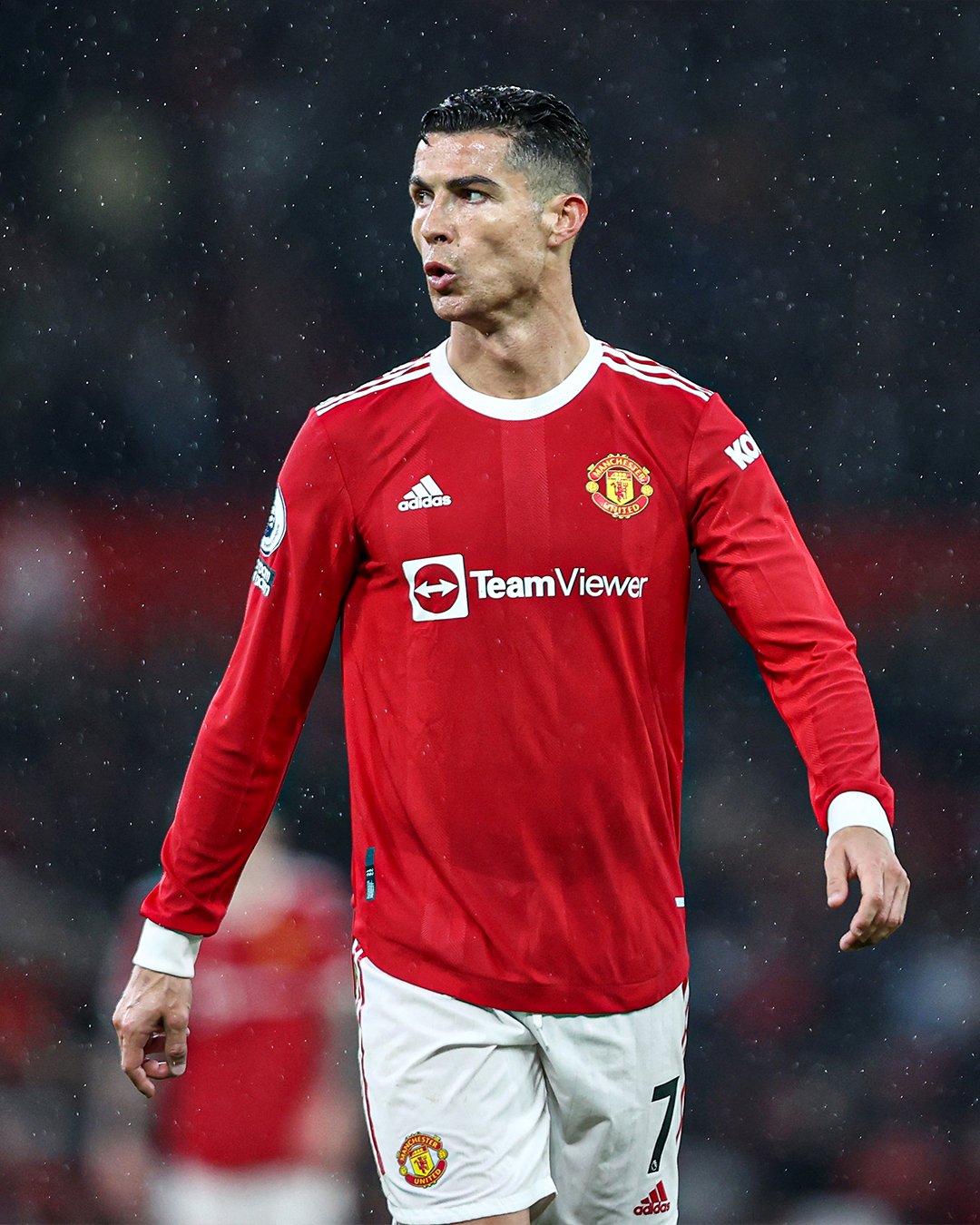 Manchester United on Twitter Cristiano ronaldo, Ronaldo, Cristiano ronaldo manchester