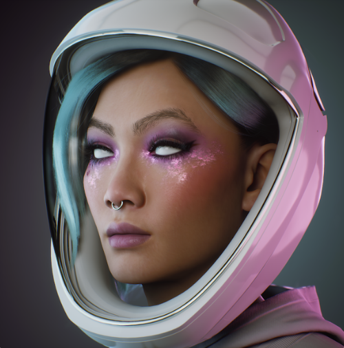 #disrupt_hers are available on Opensea 😈 

opensea.io/collection/dsr…

we are actively working to finish up the rest of our collection 🚀