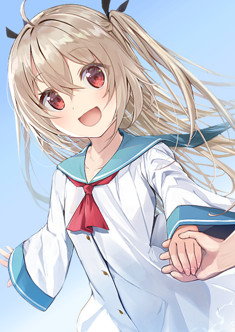 購入&読了記念 #ATRI 