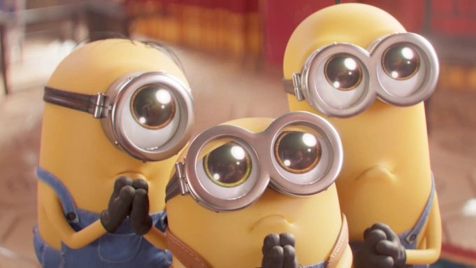 DiscussingFilm's tweet photo. ‘DESPICABLE ME 4’ will release on July 3, 2024.

See what movies are releasing soon: https://t.co/waj4ShE3Pr https://t.co/BxL0pU3CrN