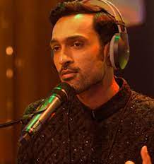 fifiharoon's tweet photo. Happy birthday to @shahihasan &amp; #AliSethi! 
Shahi has been a great friend since the early VS days .when they were recording at EMI. I got to know Ali through his khala @moni_butterfly ar her dinner, he sang Farida Khanum's Chand Nikle which Faiz saab wrote for my aunt. Soulful! https://t.co/hKQUAY2YWa