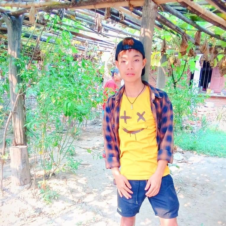 #NewProfilePic