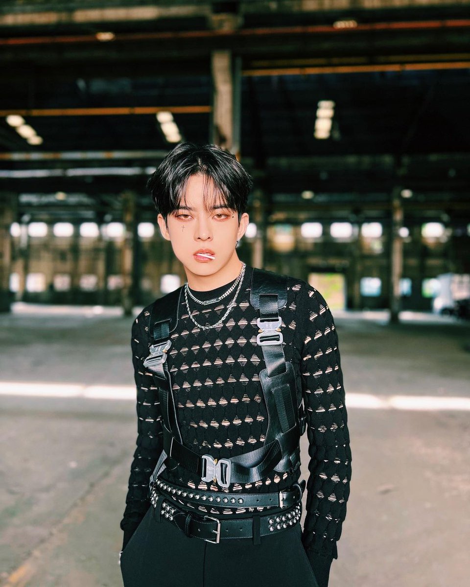 🍭

#수빈 #SUBIN #빅톤 <a href="/VICTON1109/">VICTON(빅톤)</a>