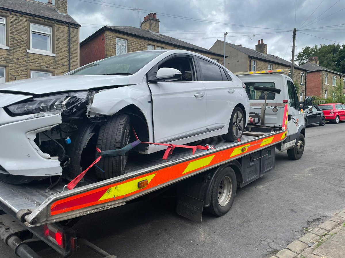 Kirklees District Special Constabulary (@wyp_kdspecials) on Twitter photo ASO HERRERO & SC BRITTAIN reports
Working on SC BRITTAIN's 2nd shift
1 Welfare check
1 Concern for safety
1 Domestic
1 Abandoned 9s
1 Burglary residential
1 Area search
2 RTC recovered vehicles
@wyp_SSO8536
<a href="/WYP_Specials/">WY Police Specials</a>
<a href="/WYP_HBrear/">Superintendent Helen Brear</a> ASO HERRERO & SC BRITTAIN reports
Working on SC BRITTAIN's 2nd shift
1 Welfare check
1 Concern for safety
1 Domestic
1 Abandoned 9s
1 Burglary residential
1 Area search
2 RTC recovered vehicles
@wyp_SSO8536
<a href="/WYP_Specials/">WY Police Specials</a>
<a href="/WYP_HBrear/">Superintendent Helen Brear</a>