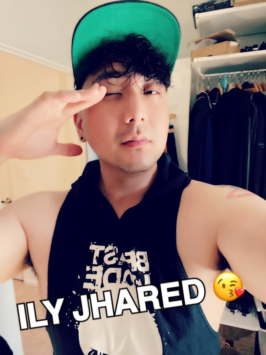 I LOVE YOU <a href="/discolando/">Jared Huckaby, Prefers to Like Things</a>