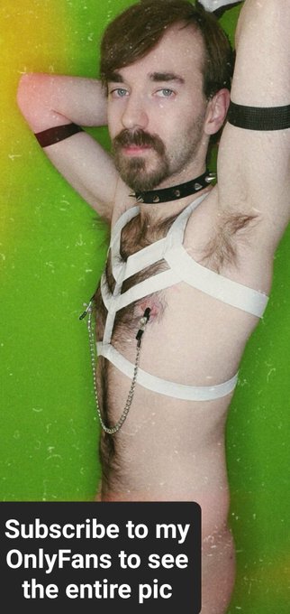 For those asking "why do you shave your pubes?"  Becauase I like to wear cock rings without feeling every<a href="/tag/lgbtq"class="tags"><span>#lgbtq</span></a><a href="/tag/bearded"class="tags"><span>#bearded</span></a><a href="/tag/hairy"class="tags"><span>#hairy</span></a><a href="/tag/beards"class="tags"><span>#beards</span></a><a href="/tag/lgbtqia"class="tags"><span>#lgbtqia</span></a><a href="/tag/beardedguy"class="tags"><span>#beardedguy</span></a>
