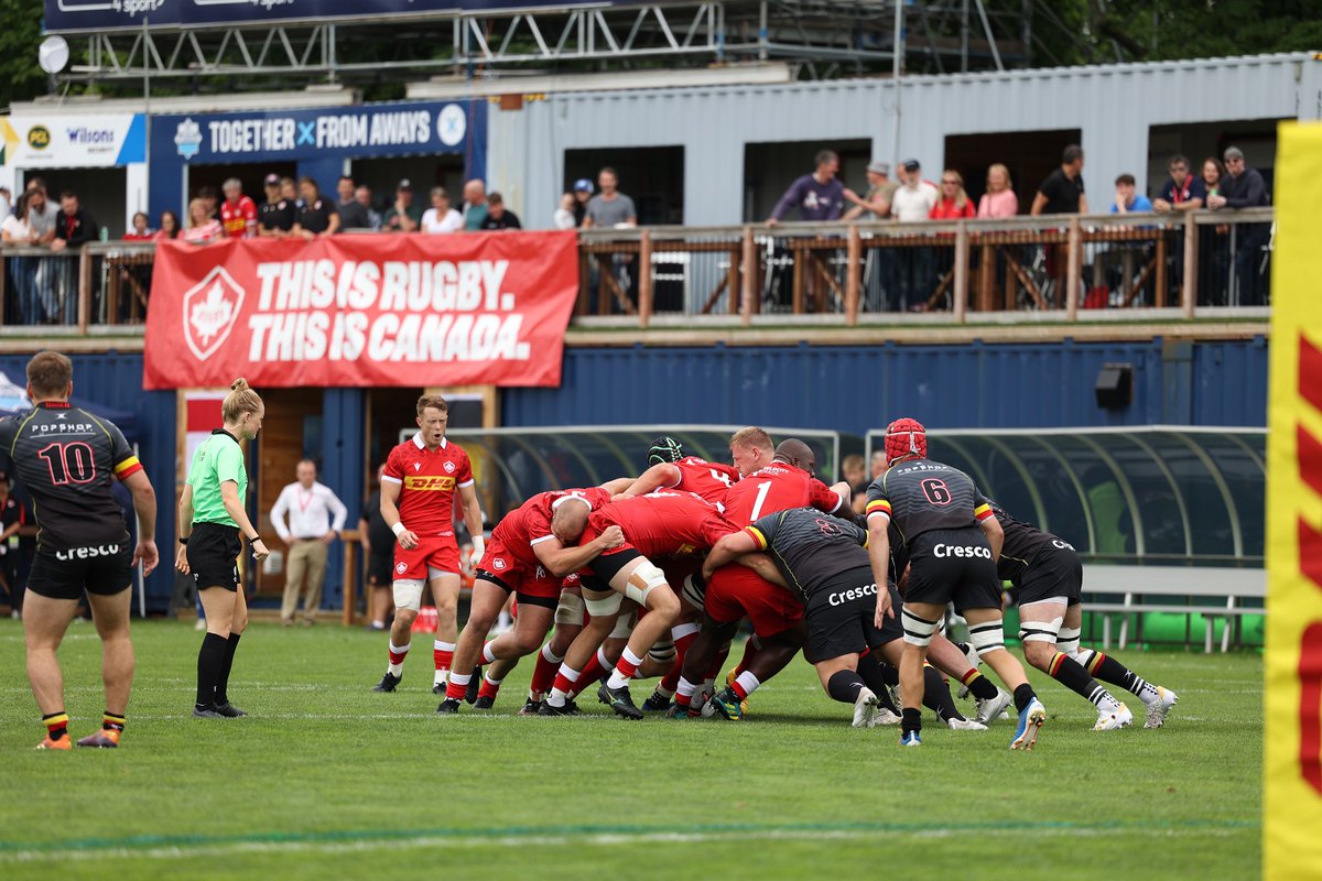 Rugby Canada