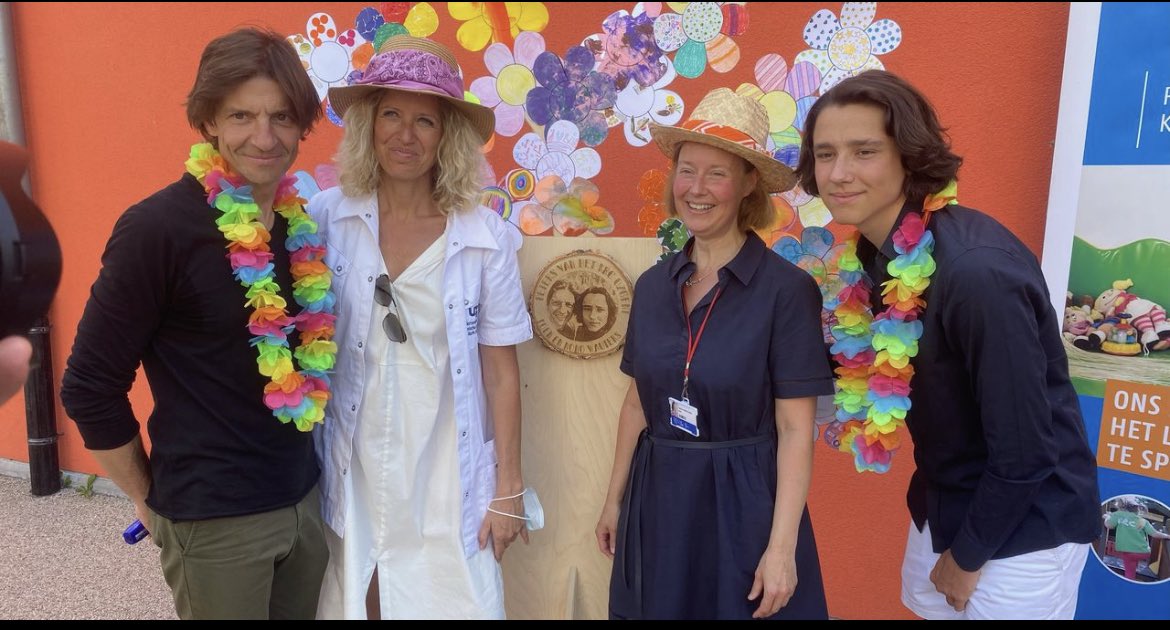 KinderRevalidatie tweet media