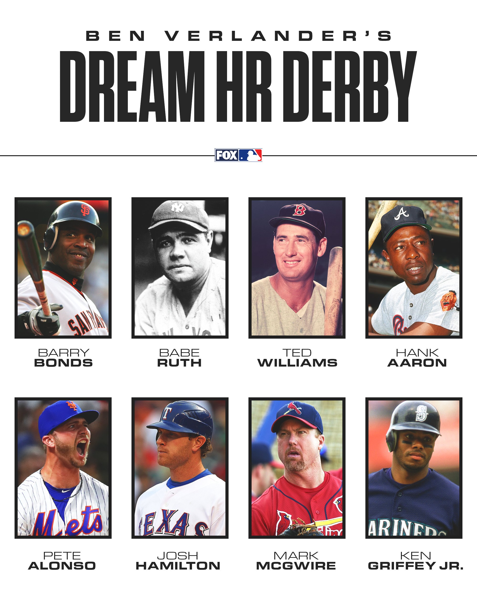 Ben Verlander on Twitter: "@SlamCentralNYY @MLBONFOX @ben_verlander