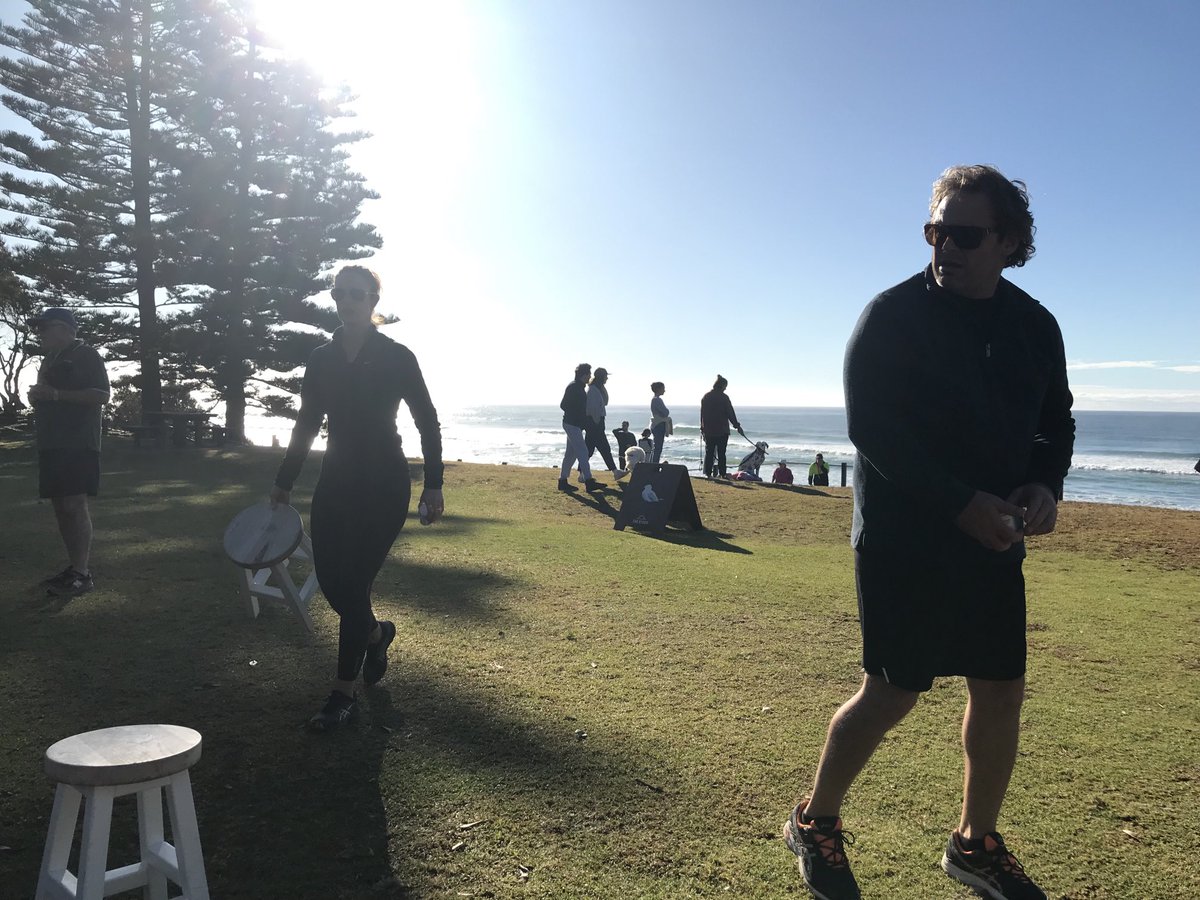 Wet yesterday for the chilli festival in Sawtell…  today…….still got my chilli salt and a spicy lunch