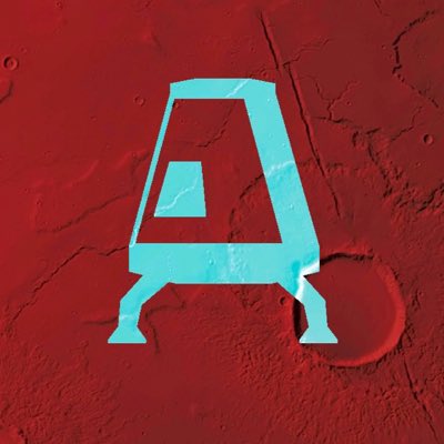 UBC Mars Colony tweet media