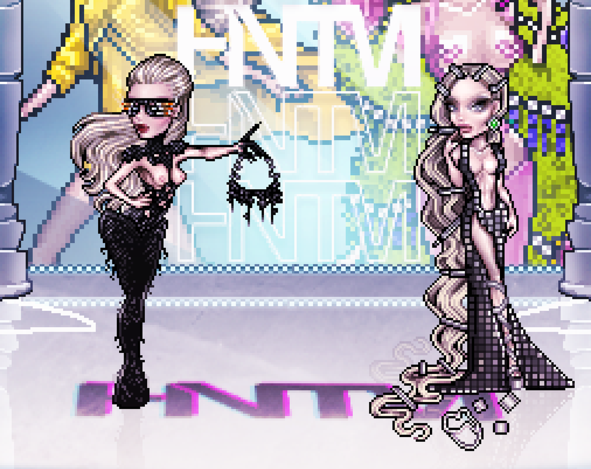 🔵 HNTM 7: GRAND FINALE 🟣

… El jurado ha tomado una decisión… 💫

Gracias a cada concursante y producción que fue parte de de HNTM 7 ✨
.
.
Ahora…
.
.
HABBO’S NEXT TOP MODEL 7 ES… 👑