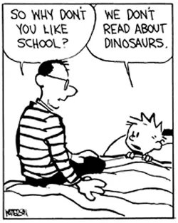 Calvinn_Hobbes's tweet photo. Can’t argue with that logic🤷🏼‍♂️ #CalvinandHobbes https://t.co/CqJUqNVDQu