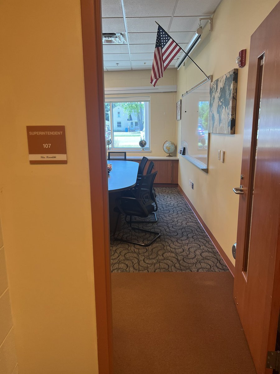 Rachel Kowalski (Slone), Ed.S. tweet media