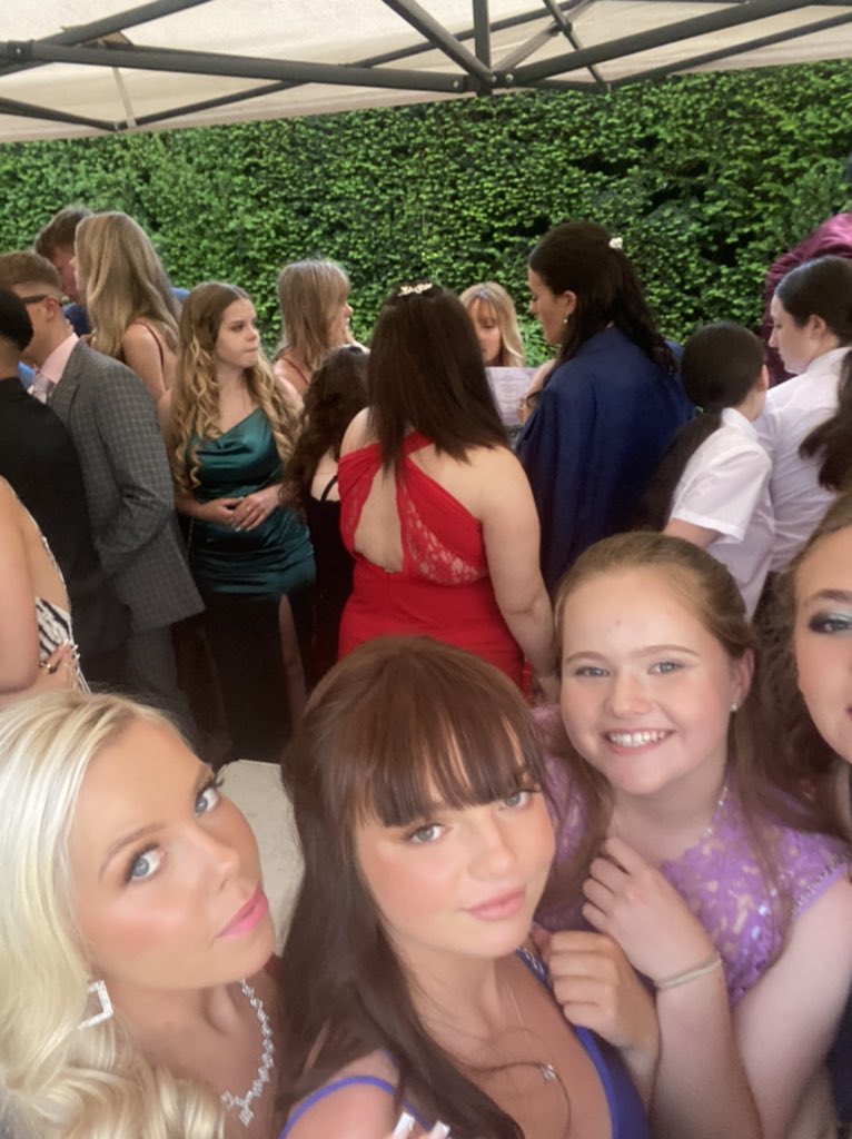 #AHSprom
