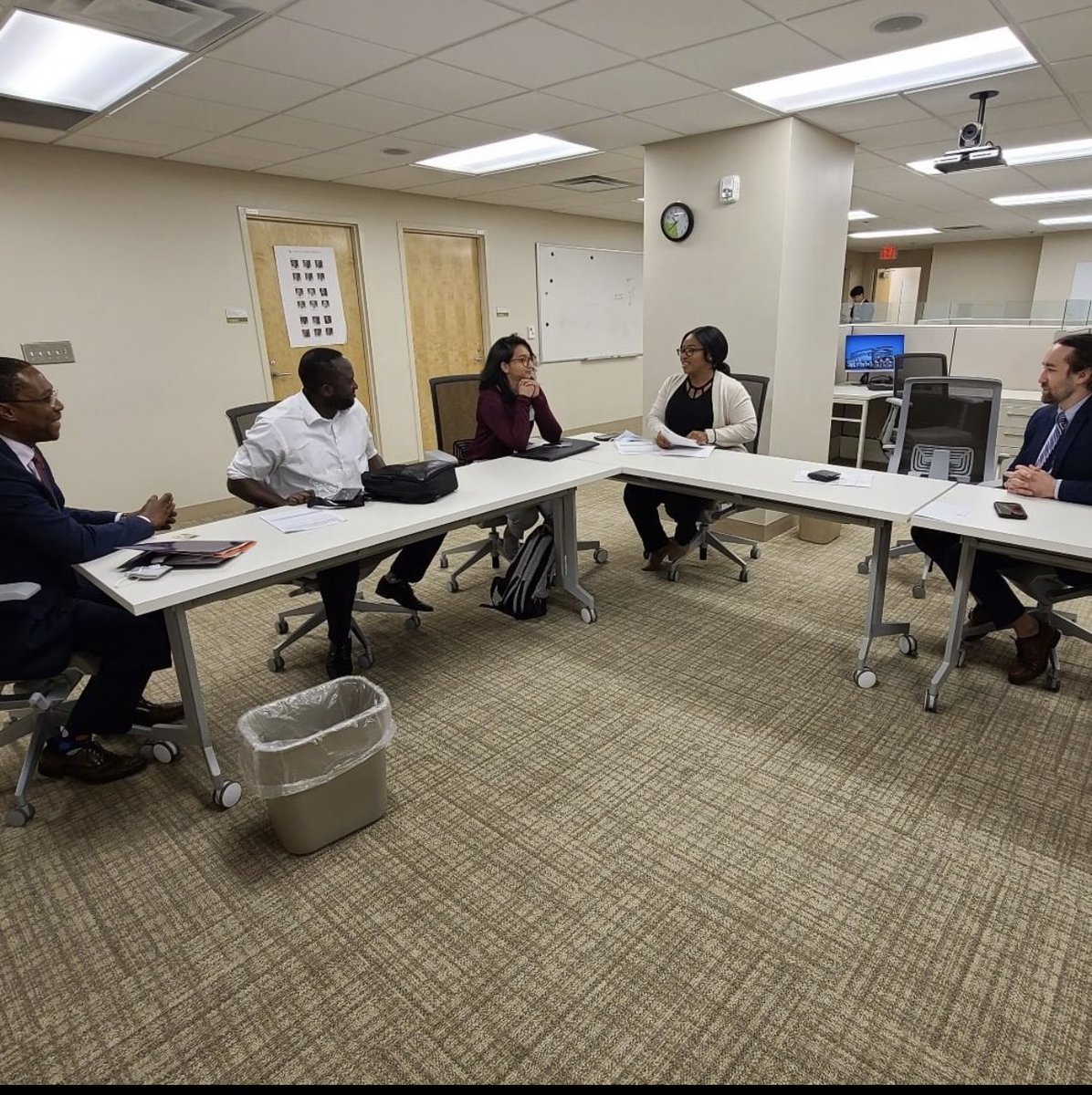 NGMC Cardiovascular Disease Fellowship Program (@ngmcgmecardio) on Twitter photo Our CV fellowship is off to a great start! Welcome to our new fellows. It will be a great year and beyond for all. We are starting of with a boot camp that will cover the basics of cardiology. <a href="/habib_samady/">Habib Samady</a> <a href="/RonnieRamadan/">Ronnie Ramadan, MD</a> <a href="/ngmcHFdoc/">Ugo O. Egolum, MD FACC (🇺🇸🇯🇲🇳🇬)</a> <a href="/GaHeart_NGHS/">Georgia Heart Institute</a> Our CV fellowship is off to a great start! Welcome to our new fellows. It will be a great year and beyond for all. We are starting of with a boot camp that will cover the basics of cardiology. <a href="/habib_samady/">Habib Samady</a> <a href="/RonnieRamadan/">Ronnie Ramadan, MD</a> <a href="/ngmcHFdoc/">Ugo O. Egolum, MD FACC (🇺🇸🇯🇲🇳🇬)</a> <a href="/GaHeart_NGHS/">Georgia Heart Institute</a>