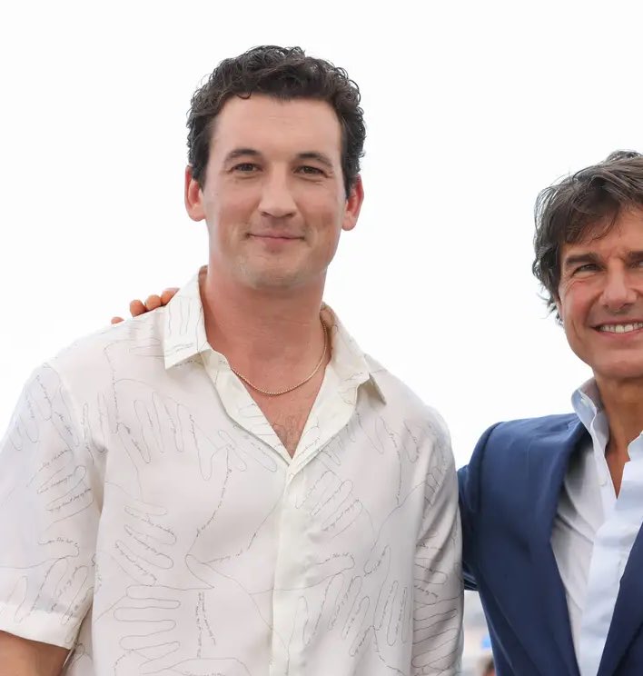 Happy birthday tom cruise        