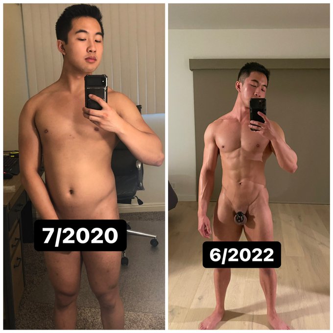 What a difference two years can make https://t.co/2uu0srYeRW<a href="/tag/fuckmachine"class="tags"><span>#fuckmachine</span></a><a href="/tag/gimp"class="tags"><span>#gimp</span></a><a href="/tag/handsfreecum"class="tags"><span>#handsfreecum</span></a><a href="/tag/teamlocked"class="tags"><span>#teamlocked</span></a><a href="/tag/cumfromanal"class="tags"><span>#cumfromanal</span></a>