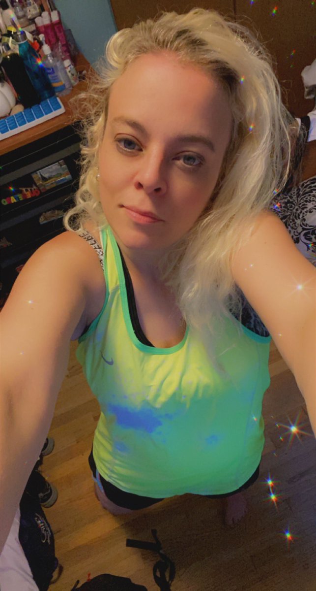 DrJGiddensRN's tweet photo. #aspiehairdontcare #SaturdayVibes #CleanUp @autismspeaks #neurotribe #neurodiversity #Neurodivergent #NeuroTwitter @MyAutismTeam https://t.co/nGvJDi8q16