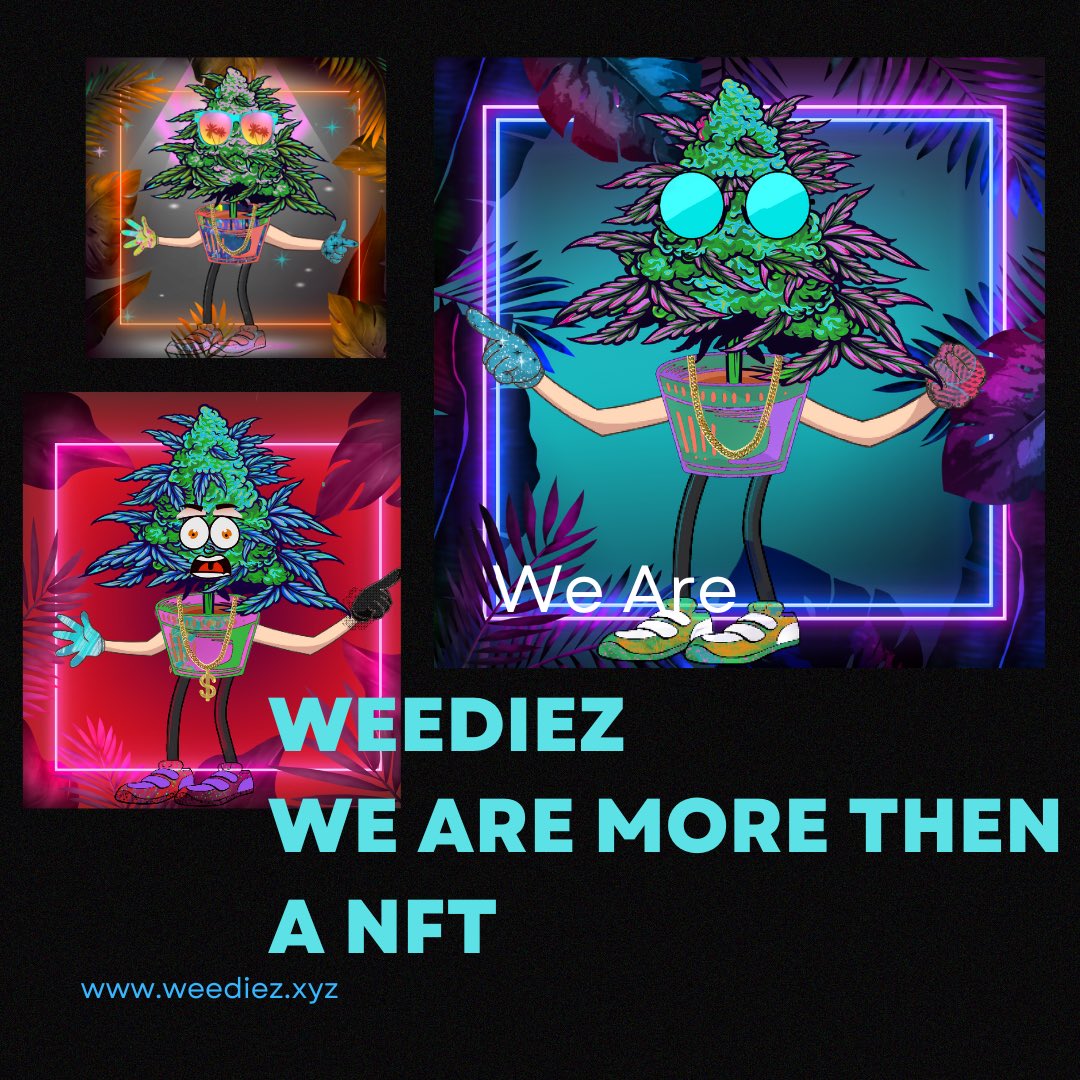 Free #NFTGiveaway you get a #nft every one gets a #NFTartist