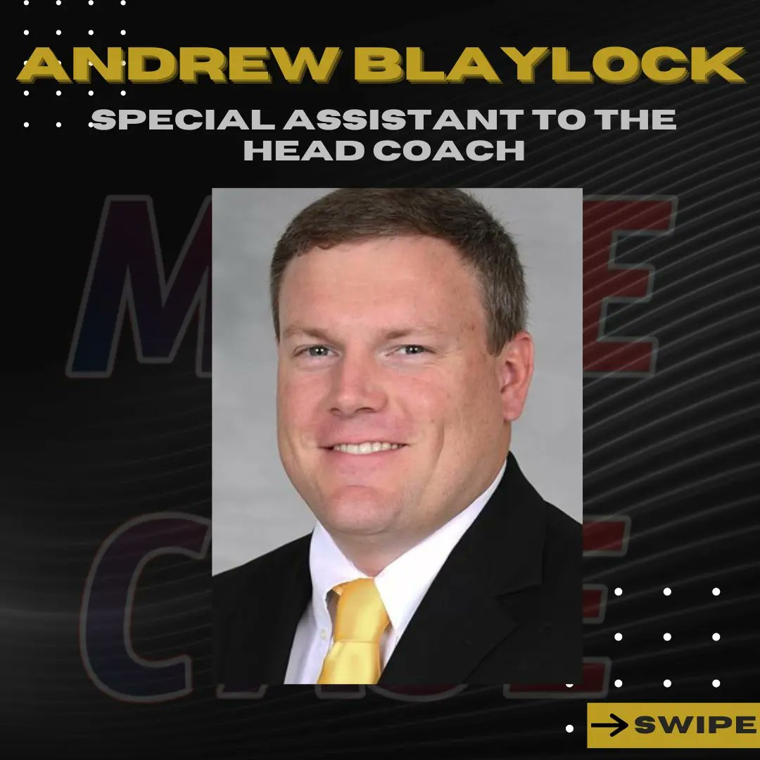 DumpItOff's tweet image. Some of my favorite personnel hires across college football!

》Denard Robinson to Michigan (@DenardX)

》Andrew Blaylock to UCF (@BlaylockAndrew)

》Travis Taylor to Virginia Tech (@tdtaylor28)

》Scott Gasper to East Carolina (@SGasperECU)

#CollegeFootball #MakeACase