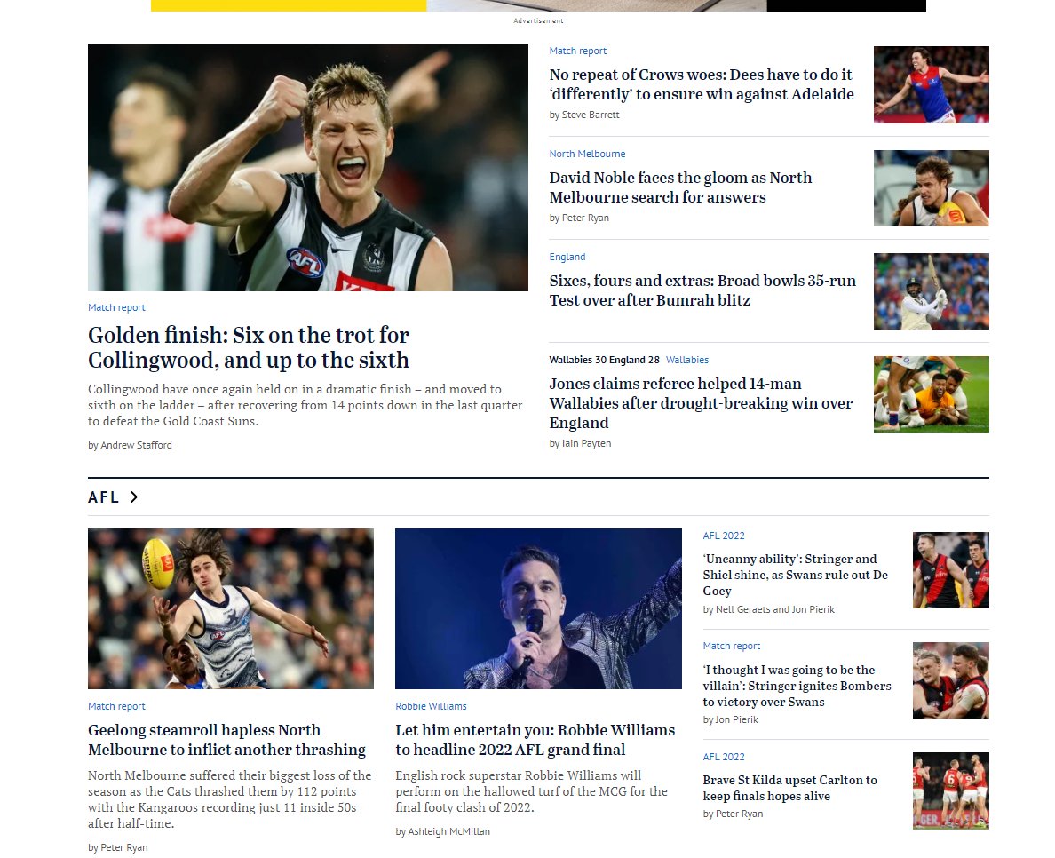 YaThinkN's tweet image. UGH! A totally #BallsOnly @theage @theagesport Sunday sports splash 0/10 #WomenInSport 

This is particularly disappointing considering this Victorian publication could not bother to include @MelbourneVixens piece in the splash who playing in @SuperNetball GRAND FINAL tonight 😡
