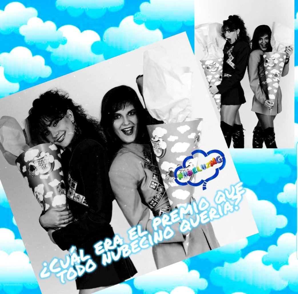 ¿El tesoro más apreciado por un Nubecino?

#Dalinas #Subeaminube #EoeEoa #Nubeluz #Magia #Dalina #Cindela #Nubelina #Golmodi #ConoNubeluz #Plak #PanamericanaTelevisión #Retro #90s #infantil #GranticoPalmaniZum #Nubecino #Nubetor #parati #fyp #nubeluzmg #Perú #ProgramaInfantil