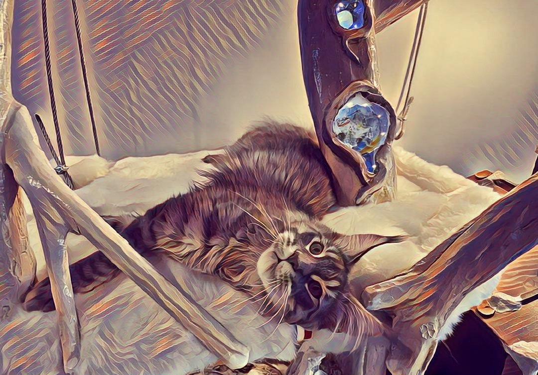 LeTrefleArt's tweet photo. @cats_lover_2 ❤ https://t.co/KVXJLPT4OV