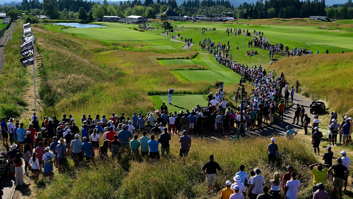 livgolf_league's tweet photo. 📍 Pumpkin Ridge, Portland 

⛳️ From where you'd rather be.

#LIVGolf https://t.co/lo9JSNft47