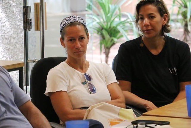 Se estableció una hoja de ruta para maximizar el impacto positivo con la llegada de visitantes a Pedasí, Playa Venao y comunidades aledañas.