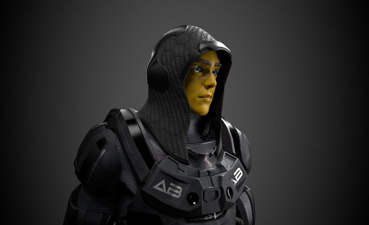 Alpha Brigade tweet media