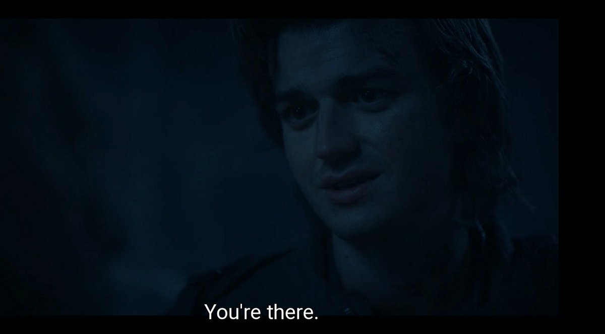 ellainee18's tweet photo. I'm so sorry, i know jonathan is a good guy but i want these two back! Steve loves her so much😭 and i know nancy feels the same. So i hope season 5 will give them the best ending in a van travelling with their six nuggets😭
#StrangerThings
#NancyWheeler 
#SteveHarrington https://t.co/zlhZFlQr9v