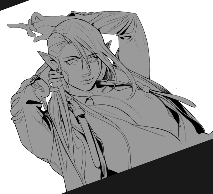 commi work 