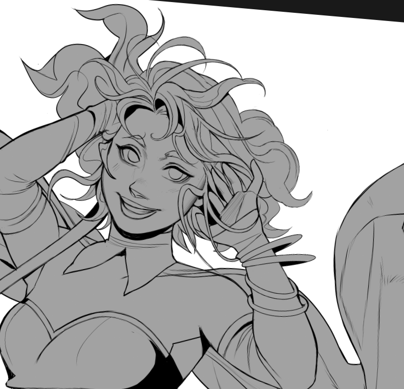 commi work 