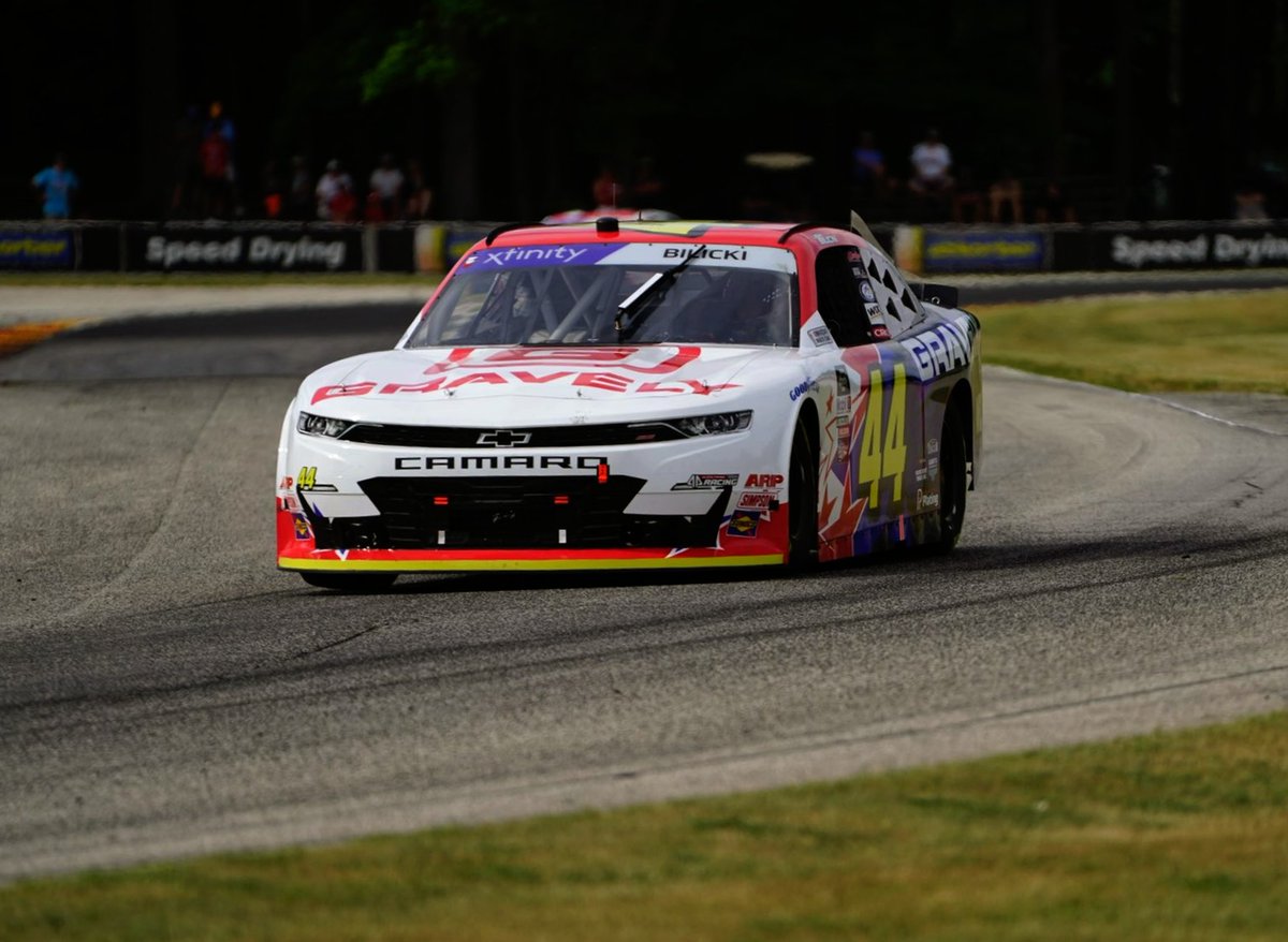 teams_low's tweet photo. 🏁  is out after a great race 
@roadamerica! 

Congrats on excellent finishes to:
P9 - @JClements51 
P11- @PrestonPardus 
P13 - @joshbilicki 
P15 - @AlexLabbe36 

#LTMS @MajDesignsUK
@Cards2P @TAEVisionAPP
@JCR_Clements51  @dgm_racing_
@LoneStarSUVLimo @TeamAlphaPrime https://t.co/WAN4A9rtRB